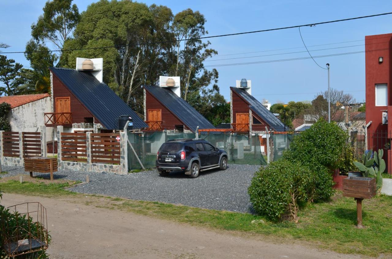 Complejo De Lo De Otto , Acantilados , Lodge Mar del Plata