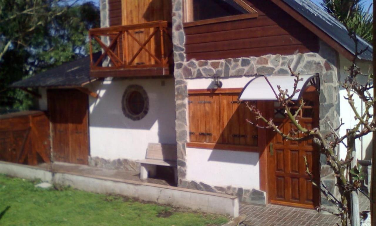 Lodge Complejo De Lo De Otto , Acantilados ,